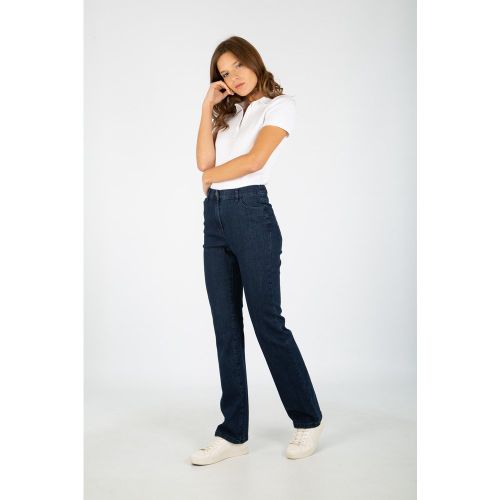 Jeans Géronimo extensible - coton - ARMOR LUX FR - Modalova