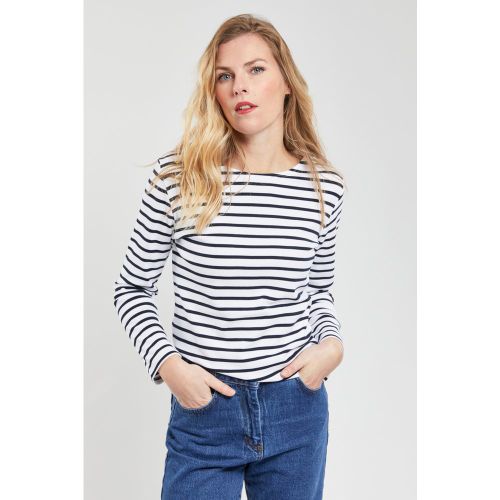 Marinière Héritage - coton épais - ARMOR LUX FR - Modalova