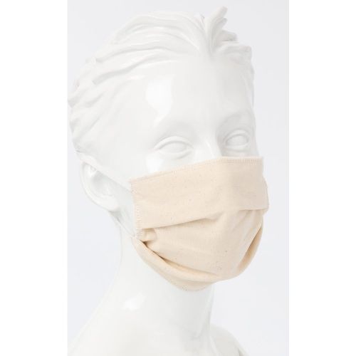 Pack de 10 masques barrières unisexe de catégorie 1 - ARMOR LUX FR - Modalova