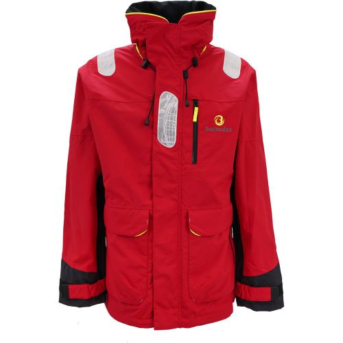Veste de quart Inshore - BERMUDES - Modalova