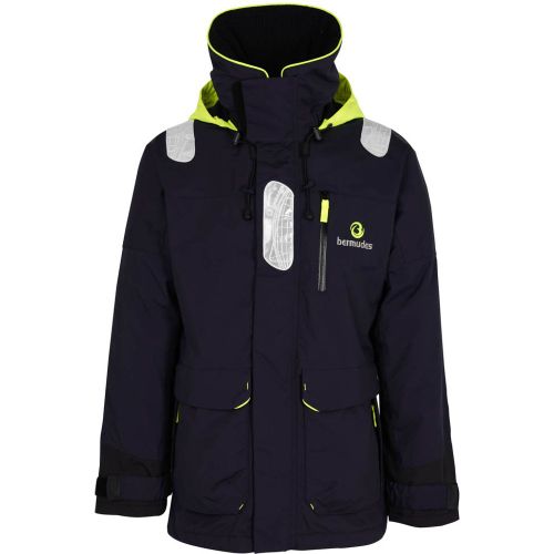 Veste de quart Inshore - BERMUDES - Modalova
