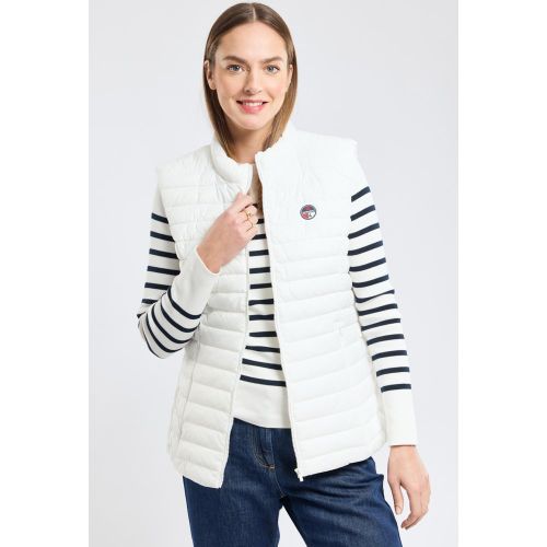 Doudoune sans manches BILLY - ARMOR LUX FR - Modalova