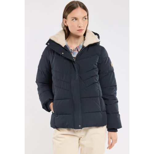 Doudoune matelassée BISSAU - polyester recyclé - ARMOR LUX FR - Modalova