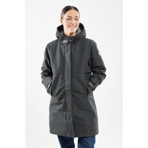 Parka longue BOUCAU XL - 44 - Bermudes - Modalova