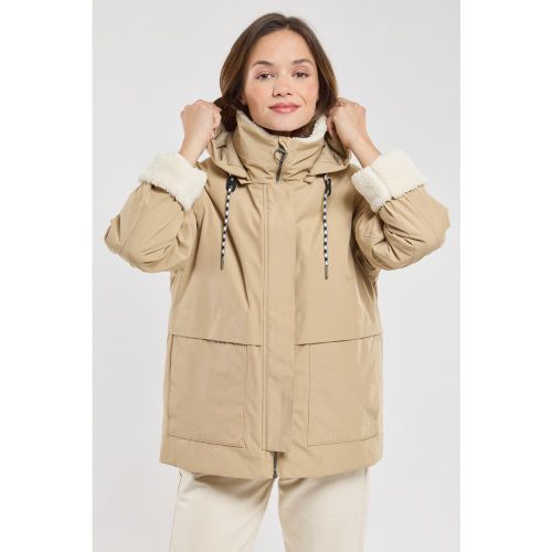 Parka courte BALTIC - ARMOR LUX FR - Modalova