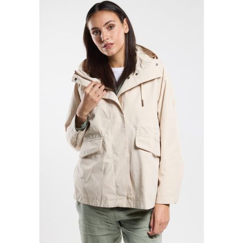 Parka imper-respirante BUDLEY - BERMUDES - Modalova