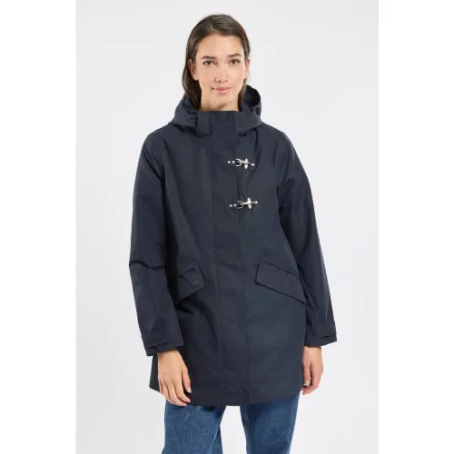 Parka imperméable BAYVIEW - BERMUDES - Modalova