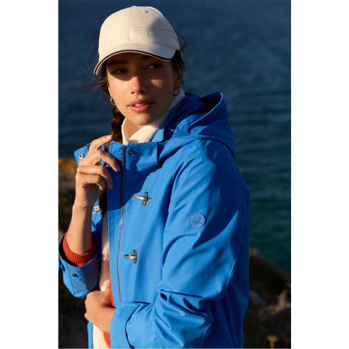 Parka imperméable BAYVIEW - BERMUDES - Modalova
