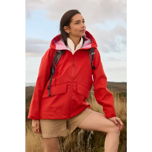 Parka imperméable BOLDWOOD - BERMUDES - Modalova