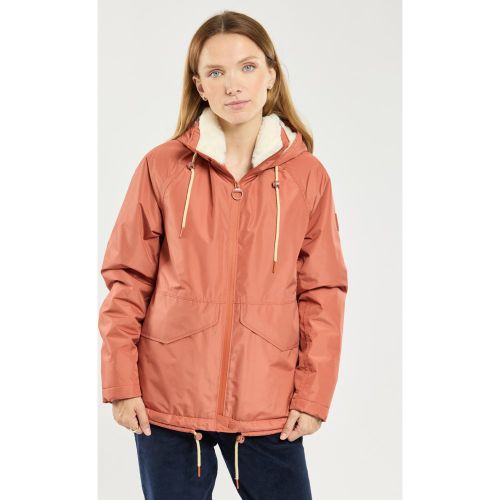 Coupe-pluie court BADINGTON - ARMOR LUX FR - Modalova
