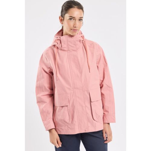 Parka respirante BOROUGHT - ARMOR LUX FR - Modalova