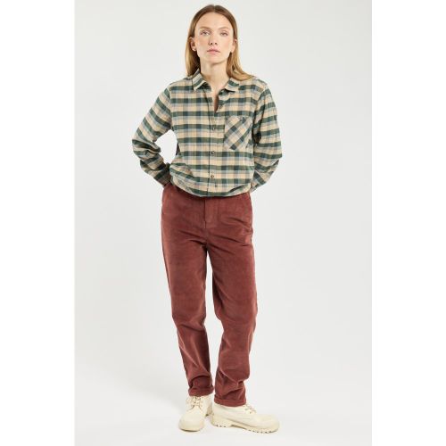 Pantalon velours LUIS - ARMOR LUX FR - Modalova