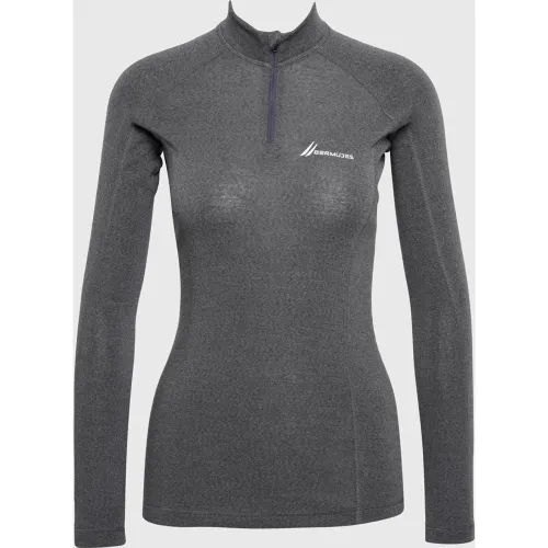 T-shirt thermique OLIVIA 3 - BERMUDES - Modalova