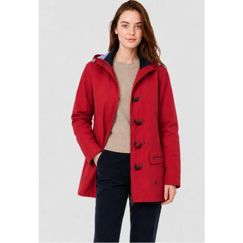 Parka NEW BALTIMORE - BERMUDES - Modalova