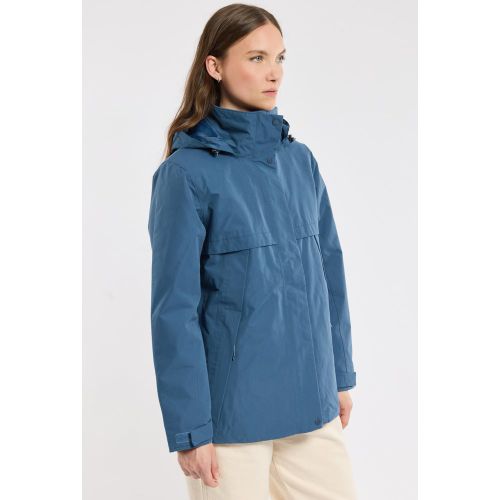 Parka courte BELVEN - ARMOR LUX FR - Modalova