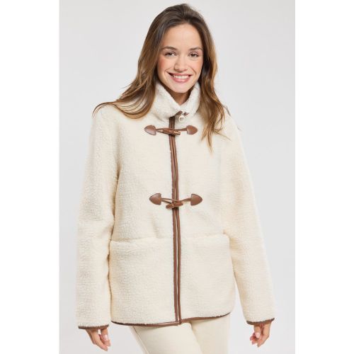 Polaire moutonnée MOVAL - ARMOR LUX FR - Modalova