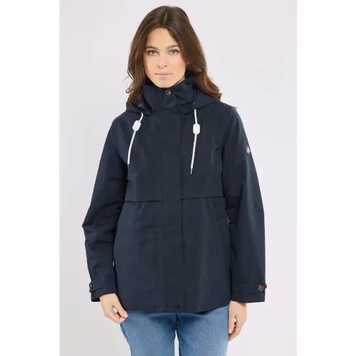 Parka imperméable BRAKEL - BERMUDES - Modalova
