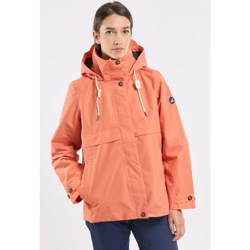 Parka imperméable BRAKEL - BERMUDES - Modalova