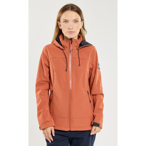 Veste softshell SILLAGES - BERMUDES - Modalova