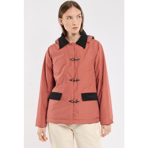 Parka courte BRISE - BERMUDES - Modalova