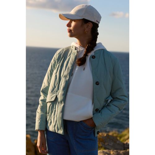 Veste matelassée BLAUSSOM - BERMUDES - Modalova