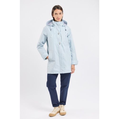 Parka imperméable BOWLINE - BERMUDES - Modalova
