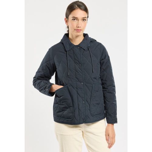 Veste matelassée BRISTOL - BERMUDES - Modalova