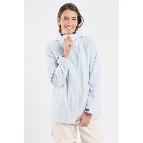 Veste softshell SHELLY - ARMOR LUX FR - Modalova