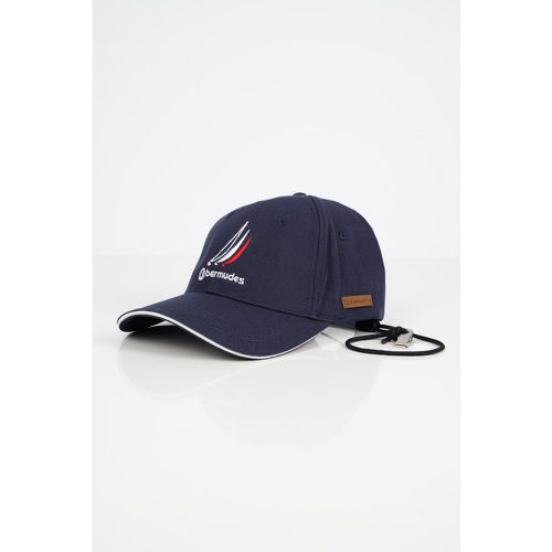 BERMUDES Casquette ODESSA U - ARMOR LUX FR - Modalova