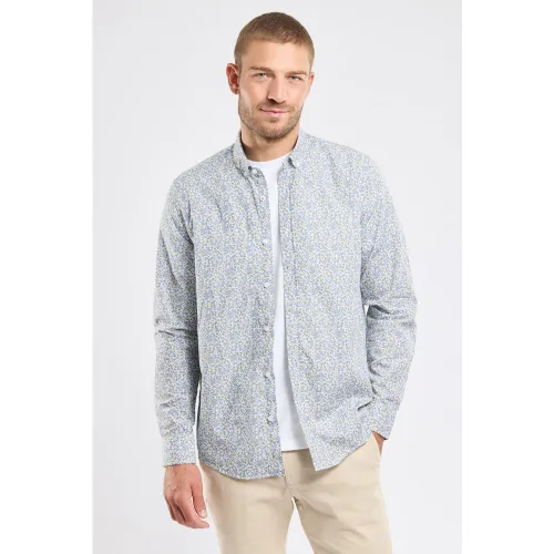 Chemise coupe droite EDJIM - ARMOR LUX FR - Modalova