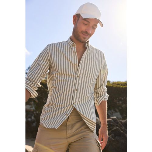 Chemise coupe droite ERSONI - ARMOR LUX FR - Modalova