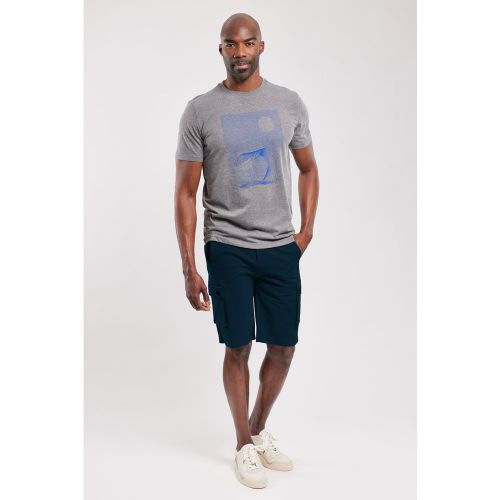 Bermuda multipoches DILO - ARMOR LUX FR - Modalova