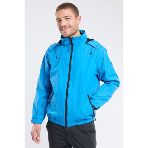 Blouson technique HANDTECH - BERMUDES - Modalova