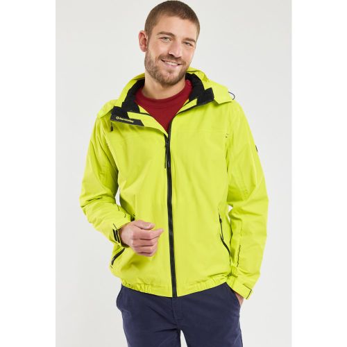 Blouson technique HANDTECH - BERMUDES - Modalova