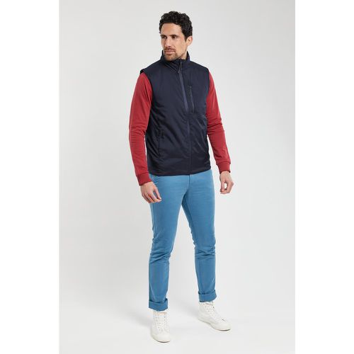 Blouson sans manches HASKEY - polyester recyclé M - Bermudes - Modalova