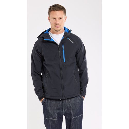 Veste softshell SEAHOOD - BERMUDES - Modalova