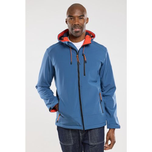 Veste softshell SEABOARD - BERMUDES - Modalova