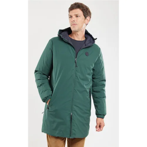 Parka réversible HAVOC - ARMOR LUX FR - Modalova