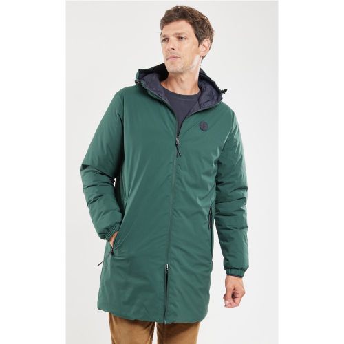 Parka réversible HAVOC - BERMUDES - Modalova