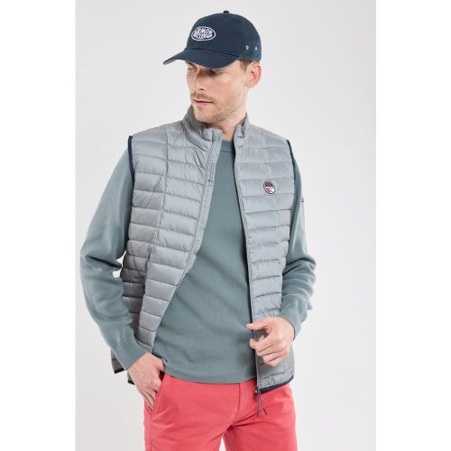 Doudoune sans manches réfléchissante HIATUS - ARMOR LUX FR - Modalova