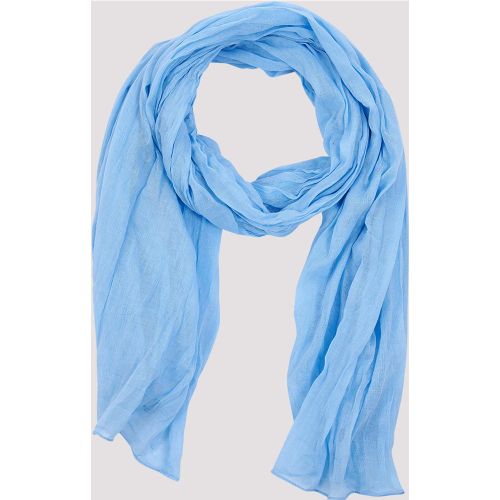 Foulard uni JARLI - coton - ARMOR LUX FR - Modalova