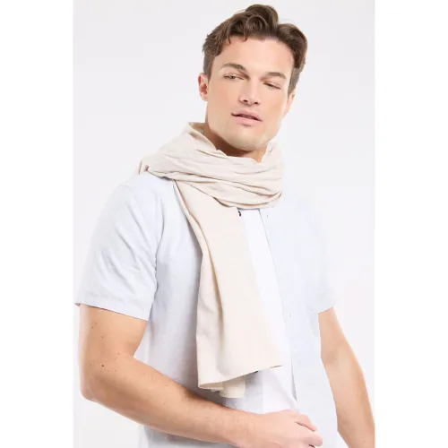 Foulard JESTUNI - coton et lin - ARMOR LUX FR - Modalova