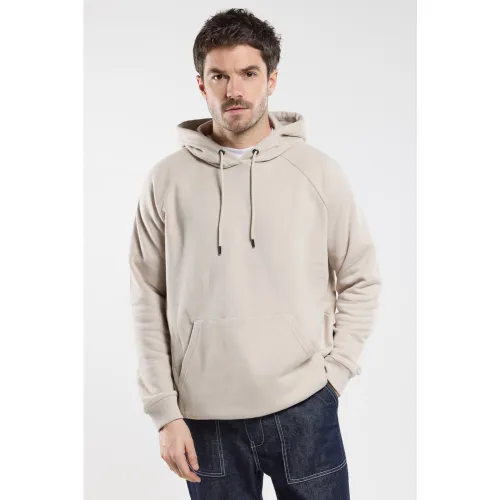 Sweat à capuche TRISTANO - BERMUDES - Modalova