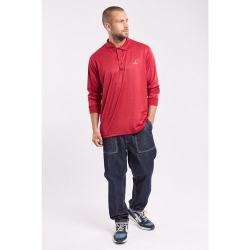 Polo quick dry GALTLO - BERMUDES - Modalova
