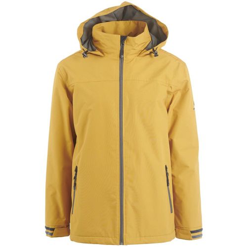 Parka courte imperméable HALONG S - Bermudes - Modalova