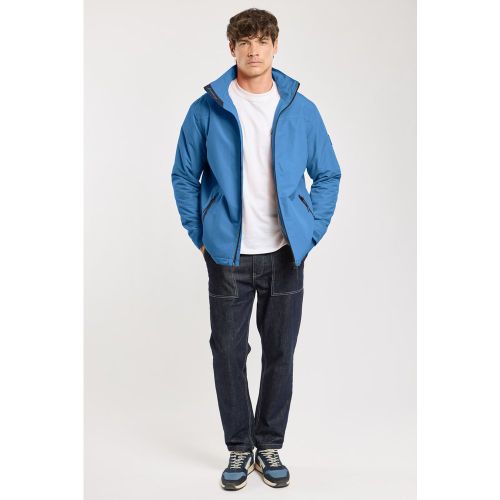 Parka courte imperméable HALONG - BERMUDES - Modalova
