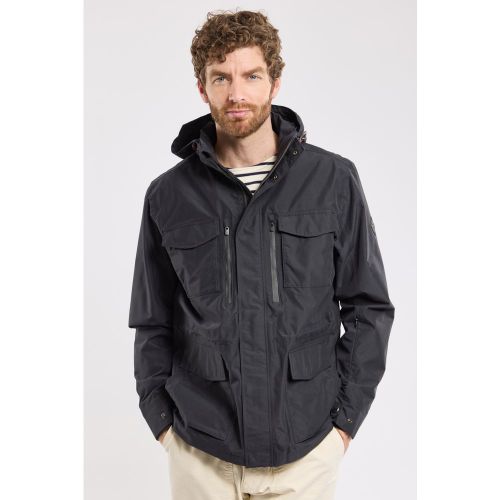 Parka imperméable HALFTIME - BERMUDES - Modalova