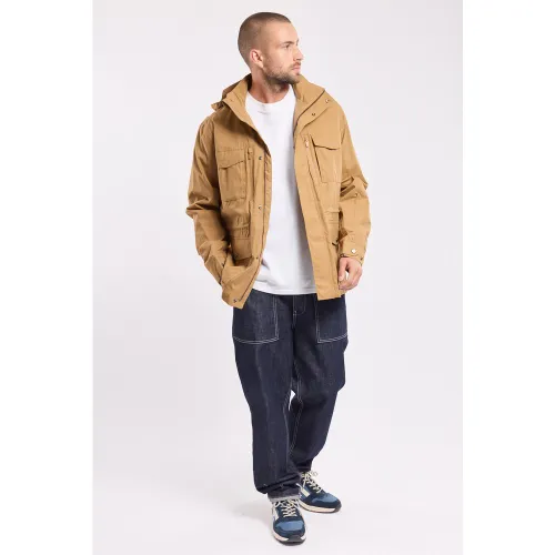 Parka imperméable HALFTIME - BERMUDES - Modalova