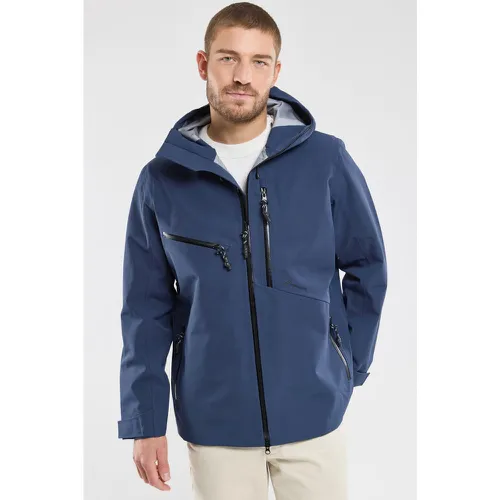 BERMUDES Parka courte imperméable HALLWAY XS - ARMOR LUX FR - Modalova