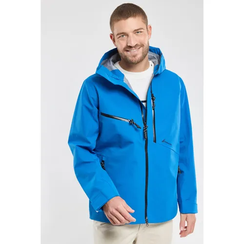 BERMUDES Parka courte imperméable HALLWAY XS - ARMOR LUX FR - Modalova